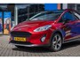 Ford Fiesta 1.0 EcoBoost Active | Cruise control | Apple Carplay/Android Auto | Parkeersensoren | Navigatie | Afwijkende dakkleur | Apple Carplay/Android Auto|telefoonintegratie premium | Cruise control