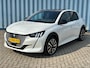 Peugeot e-208 GT Pack Alcantara stoelen | Panoramadak | Fietsendragerhaak | Achteruitrijcamera | Adeptieve cruise control | Stoelverwarming | Apple carplay & Android auto