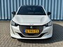 Peugeot e-208 GT Pack Alcantara stoelen | Panoramadak | Fietsendragerhaak | Achteruitrijcamera | Adeptieve cruise control | Stoelverwarming | Apple carplay & Android auto