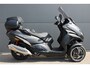Peugeot Metropolis Scooter SW 400i Koffer | LED Lampen | Windscherm |