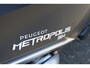 Peugeot Metropolis Scooter SW 400i Koffer | LED Lampen | Windscherm |