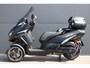 Peugeot Metropolis Scooter SW 400i Koffer | LED Lampen | Windscherm |