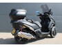 Peugeot Metropolis Scooter SW 400i Koffer | LED Lampen | Windscherm |