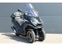Peugeot Metropolis Scooter SW 400i Koffer | LED Lampen | Windscherm |