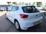 SEAT Ibiza 1.0tsi style 95PK | Airco (automatisch) | Apple Carplay/Android Auto|telefoonintegratie premium | Cruise control