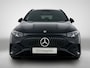 Mercedes-Benz CLA Shooting Brake 250+ Business Solution AMG 85 kWh | Plus Line | Premium pakket | Winterpakket | MULTIBEAM LED | Sportstoelen | Vast panoramadak | MBUX Virtuele Assistant | 19" multispaaks lichtmetalen AMG-velgen |