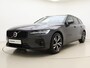 Volvo V60 B4 211pk Plus Dark / Sportstoelen / Panorama dak / Harman en Kardonn audio / Lightning pakket / Trekhaak / 360 graden camera /