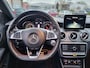 Mercedes-Benz GLA 220 4MATIC|BENZINE!| UNIEK |Met panoramadak, elektrische achterklep, cruise, camera en dodehoeksensoren!