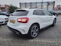 Mercedes-Benz GLA 220 4MATIC|BENZINE!| UNIEK |Met panoramadak, elektrische achterklep, cruise, camera en dodehoeksensoren!