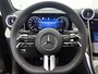 Mercedes-Benz GLC 300e 4MATIC Business Solution AMG | Advanced plus pakket | Trekhaak | Middenconsole metaalstructuur | Panoramaschuifdak | 20" multispaaks lichtmetalen AMG velgen | Warmtewerend, donkergetint glas |