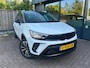 Opel Crossland 1.2T (130PK) ULTIMATE AUTOMAAT, Navi, Airco ECC, LM Velgen, Panodak