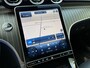 Mercedes-Benz C-klasse 300 e AMG Line 313pk | Panoramadak | Leder | Trekhaak wegklapbaar | 360 camera | Laser LED | Keyless | Memory | Stoelverwarming&koeling | Cruise control | Head up | Sfeerverlichting | Widescreen | Volledig onderhouden