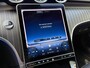 Mercedes-Benz C-klasse 300 e AMG Line 313pk | Panoramadak | Leder | Trekhaak wegklapbaar | 360 camera | Laser LED | Keyless | Memory | Stoelverwarming&koeling | Cruise control | Head up | Sfeerverlichting | Widescreen | Volledig onderhouden