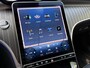 Mercedes-Benz C-klasse 300 e AMG Line 313pk | Panoramadak | Leder | Trekhaak wegklapbaar | 360 camera | Laser LED | Keyless | Memory | Stoelverwarming&koeling | Cruise control | Head up | Sfeerverlichting | Widescreen | Volledig onderhouden