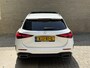 Mercedes-Benz C-klasse 300 e AMG Line 313pk | Panoramadak | Leder | Trekhaak wegklapbaar | 360 camera | Laser LED | Keyless | Memory | Stoelverwarming&koeling | Cruise control | Head up | Sfeerverlichting | Widescreen | Volledig onderhouden