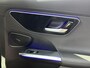 Mercedes-Benz C-klasse 300 e AMG Line 313pk | Panoramadak | Leder | Trekhaak wegklapbaar | 360 camera | Laser LED | Keyless | Memory | Stoelverwarming&koeling | Cruise control | Head up | Sfeerverlichting | Widescreen | Volledig onderhouden