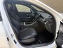 Mercedes-Benz C-klasse 300 e AMG Line 313pk | Panoramadak | Leder | Trekhaak wegklapbaar | 360 camera | Laser LED | Keyless | Memory | Stoelverwarming&koeling | Cruise control | Head up | Sfeerverlichting | Widescreen | Volledig onderhouden