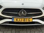Mercedes-Benz C-klasse 300 e AMG Line 313pk | Panoramadak | Leder | Trekhaak wegklapbaar | 360 camera | Laser LED | Keyless | Memory | Stoelverwarming&koeling | Cruise control | Head up | Sfeerverlichting | Widescreen | Volledig onderhouden