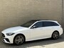 Mercedes-Benz C-klasse 300 e AMG Line 313pk | Panoramadak | Leder | Trekhaak wegklapbaar | 360 camera | Laser LED | Keyless | Memory | Stoelverwarming&koeling | Cruise control | Head up | Sfeerverlichting | Widescreen | Volledig onderhouden