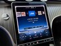 Mercedes-Benz C-klasse 300 e AMG Line 313pk | Panoramadak | Leder | Trekhaak wegklapbaar | 360 camera | Laser LED | Keyless | Memory | Stoelverwarming&koeling | Cruise control | Head up | Sfeerverlichting | Widescreen | Volledig onderhouden