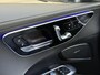 Mercedes-Benz C-klasse 300 e AMG Line 313pk | Panoramadak | Leder | Trekhaak wegklapbaar | 360 camera | Laser LED | Keyless | Memory | Stoelverwarming&koeling | Cruise control | Head up | Sfeerverlichting | Widescreen | Volledig onderhouden