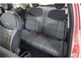 Fiat 500 0.9 TwinAir Turbo Lounge 80 PK. Airco | Panorama | Cruise | Elek. ramen | NAP.