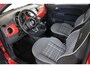 Fiat 500 0.9 TwinAir Turbo Lounge 80 PK. Airco | Panorama | Cruise | Elek. ramen | NAP.