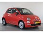 Fiat 500 0.9 TwinAir Turbo Lounge 80 PK. Airco | Panorama | Cruise | Elek. ramen | NAP.