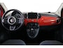 Fiat 500 0.9 TwinAir Turbo Lounge 80 PK. Airco | Panorama | Cruise | Elek. ramen | NAP.