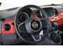 Fiat 500 0.9 TwinAir Turbo Lounge 80 PK. Airco | Panorama | Cruise | Elek. ramen | NAP.