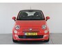 Fiat 500 0.9 TwinAir Turbo Lounge 80 PK. Airco | Panorama | Cruise | Elek. ramen | NAP.