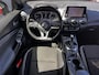 Nissan Juke 1.0 DIG-T N-Connecta / NL auto / Dealer onderhouden / Trekhaak 1.250 kg / Achteruitrijcamera / Parkeersensoren V+A / Navigatie / Apple Carplay Android / Climate Control /