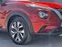 Nissan Juke 1.0 DIG-T N-Connecta / NL auto / Dealer onderhouden / Trekhaak 1.250 kg / Achteruitrijcamera / Parkeersensoren V+A / Navigatie / Apple Carplay Android / Climate Control /