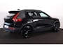 Volvo EX40 Performance Ultra Black Edition 82 kWh - Panorama/schuifdak - IntelliSafe Assist & Surround - 360º Camera - Harman/Kardon audio - Verwarmde voorstoelen, stuur & achterbank - Parkeersensoren voor & achter - Elektr. bedienb. voorstoelen met geheugen links - Draadloze tel. lader - Warmtepomp - Extra getint glas - Inklapbare trekhaak - 20' LMV