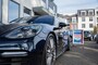 Porsche Panamera 2.9 4 E-HYBRID Platinum Sport Chrono Full Loaded GROOT LEDER Pack