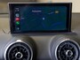 Audi Q2 35 TFSI Advanced edition / 150pk / Stoelverwarming / Adaptieve cruise control / Elektrische achterklep /