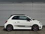 Fiat 500C 1.4 T-Jet Abarth Turismo Cabrio | Automaat | Navigatie | leder | Climate Control
