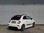 Fiat 500C 1.4 T-Jet Abarth Turismo Cabrio | Automaat | Navigatie | leder | Climate Control