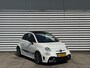 Fiat 500C 1.4 T-Jet Abarth Turismo Cabrio | Automaat | Navigatie | leder | Climate Control