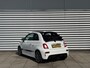Fiat 500C 1.4 T-Jet Abarth Turismo Cabrio | Automaat | Navigatie | leder | Climate Control