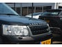 Land Rover Freelander 2.2 TD4 Sport | Navigatie | Leer | Stoelverwarming | Cruise | Alpine Geluidsinstalatie | NL auto!! | Zeer compleet laatste beurt bij 163000km bumper en spoilerpakket