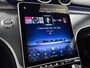 Mercedes-Benz C-klasse 300 e Business Solution | Warmtewerend, donkergetint glas | Trekhaak | Panoramaschuifdak | GUARD 360° Plus | Sierdelen diamantpatroon zilvergrijs | Sfeerverlichting | Smartphone-integratie |