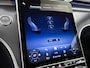 Mercedes-Benz C-klasse 300 e Business Solution | Warmtewerend, donkergetint glas | Trekhaak | Panoramaschuifdak | GUARD 360° Plus | Sierdelen diamantpatroon zilvergrijs | Sfeerverlichting | Smartphone-integratie |