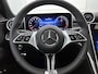 Mercedes-Benz C-klasse 300 e Business Solution | Warmtewerend, donkergetint glas | Trekhaak | Panoramaschuifdak | GUARD 360° Plus | Sierdelen diamantpatroon zilvergrijs | Sfeerverlichting | Smartphone-integratie |