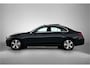 Mercedes-Benz C-klasse 300 e Business Solution | Warmtewerend, donkergetint glas | Trekhaak | Panoramaschuifdak | GUARD 360° Plus | Sierdelen diamantpatroon zilvergrijs | Sfeerverlichting | Smartphone-integratie |