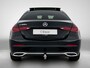 Mercedes-Benz C-klasse 300 e Business Solution | Warmtewerend, donkergetint glas | Trekhaak | Panoramaschuifdak | GUARD 360° Plus | Sierdelen diamantpatroon zilvergrijs | Sfeerverlichting | Smartphone-integratie |