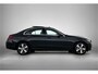 Mercedes-Benz C-klasse 300 e Business Solution | Warmtewerend, donkergetint glas | Trekhaak | Panoramaschuifdak | GUARD 360° Plus | Sierdelen diamantpatroon zilvergrijs | Sfeerverlichting | Smartphone-integratie |