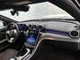 Mercedes-Benz C-klasse 300 e Business Solution | Warmtewerend, donkergetint glas | Trekhaak | Panoramaschuifdak | GUARD 360° Plus | Sierdelen diamantpatroon zilvergrijs | Sfeerverlichting | Smartphone-integratie |