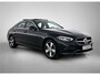 Mercedes-Benz C-klasse 300 e Business Solution | Warmtewerend, donkergetint glas | Trekhaak | Panoramaschuifdak | GUARD 360° Plus | Sierdelen diamantpatroon zilvergrijs | Sfeerverlichting | Smartphone-integratie |
