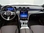 Mercedes-Benz C-klasse 300 e Business Solution | Warmtewerend, donkergetint glas | Trekhaak | Panoramaschuifdak | GUARD 360° Plus | Sierdelen diamantpatroon zilvergrijs | Sfeerverlichting | Smartphone-integratie |